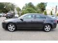 Graphite Luster Pearl - TSX Sedan Photo No. 6
