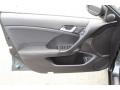 Graphite Luster Pearl - TSX Sedan Photo No. 9