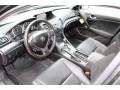 Graphite Luster Pearl - TSX Sedan Photo No. 11