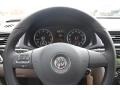 2015 Platinum Gray Metallic Volkswagen Passat Wolfsburg Edition Sedan  photo #17