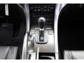 Graphite Luster Pearl - TSX Sedan Photo No. 17