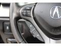 Graphite Luster Pearl - TSX Sedan Photo No. 19