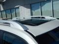 2011 Satin White Pearl Subaru Forester 2.5 X Touring  photo #4