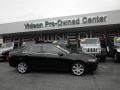 Nighthawk Black Pearl - TSX Sedan Photo No. 1
