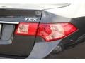 Graphite Luster Pearl - TSX Sedan Photo No. 23