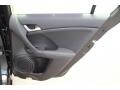 Graphite Luster Pearl - TSX Sedan Photo No. 24