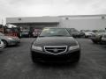 Nighthawk Black Pearl - TSX Sedan Photo No. 3