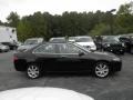 Nighthawk Black Pearl - TSX Sedan Photo No. 5