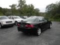 Nighthawk Black Pearl - TSX Sedan Photo No. 6