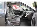 Graphite Luster Pearl - TSX Sedan Photo No. 28