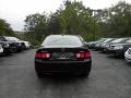 Nighthawk Black Pearl - TSX Sedan Photo No. 7