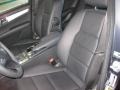 2008 Steel Grey Metallic Mercedes-Benz C 300 Sport  photo #22