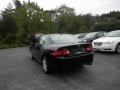 Nighthawk Black Pearl - TSX Sedan Photo No. 8