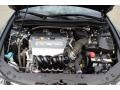 Graphite Luster Pearl - TSX Sedan Photo No. 30