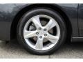 Graphite Luster Pearl - TSX Sedan Photo No. 32