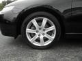 Nighthawk Black Pearl - TSX Sedan Photo No. 11