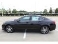 Crystal Black Pearl - TLX 2.4 Photo No. 4