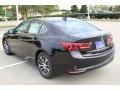Crystal Black Pearl - TLX 2.4 Photo No. 5