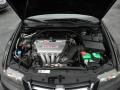 Nighthawk Black Pearl - TSX Sedan Photo No. 13