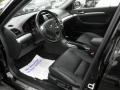 Nighthawk Black Pearl - TSX Sedan Photo No. 16