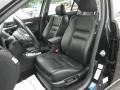 Nighthawk Black Pearl - TSX Sedan Photo No. 17