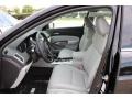 Crystal Black Pearl - TLX 2.4 Photo No. 11