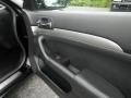 Nighthawk Black Pearl - TSX Sedan Photo No. 19