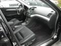 Nighthawk Black Pearl - TSX Sedan Photo No. 20