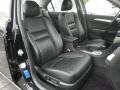 Nighthawk Black Pearl - TSX Sedan Photo No. 21