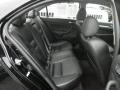 Nighthawk Black Pearl - TSX Sedan Photo No. 22