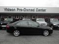 Nighthawk Black Pearl - TSX Sedan Photo No. 28