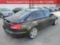 Brilliant Black - A6 3.2 Sedan Photo No. 3