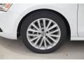 2014 Reflex Silver Metallic Volkswagen Jetta TDI Sedan  photo #5