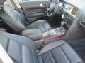 Brilliant Black - A6 3.2 Sedan Photo No. 6