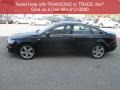 Brilliant Black - A6 3.2 Sedan Photo No. 8