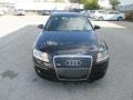 Brilliant Black - A6 3.2 Sedan Photo No. 9