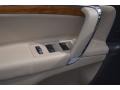 2011 White Platinum Tri-Coat Lincoln MKZ FWD  photo #20