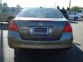 2006 Carbon Bronze Pearl Honda Accord EX-L V6 Sedan  photo #4