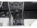 Stone White - Wrangler Unlimited Sahara 4x4 Photo No. 15