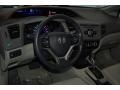 Taffeta White - Civic LX Sedan Photo No. 13