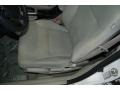 Taffeta White - Civic LX Sedan Photo No. 14