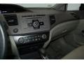 Taffeta White - Civic LX Sedan Photo No. 15