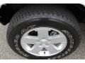Stone White - Wrangler Unlimited Sahara 4x4 Photo No. 29