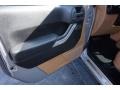 Billet Silver Metallic - Wrangler Unlimited Sahara 4x4 Photo No. 11