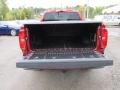 Jet Black Trunk Photo for 2015 Chevrolet Colorado #97991662