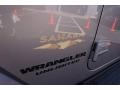 Billet Silver Metallic - Wrangler Unlimited Sahara 4x4 Photo No. 13