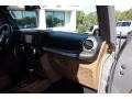 Billet Silver Metallic - Wrangler Unlimited Sahara 4x4 Photo No. 18