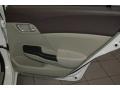 Taffeta White - Civic LX Sedan Photo No. 29