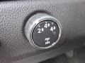 Jet Black Controls Photo for 2015 Chevrolet Colorado #97991887