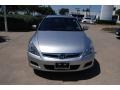 2006 Alabaster Silver Metallic Honda Accord EX Sedan  photo #27